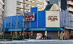 プラウド難波