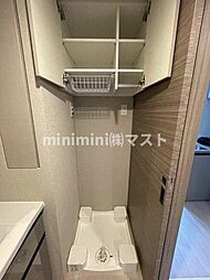 プラウド難波