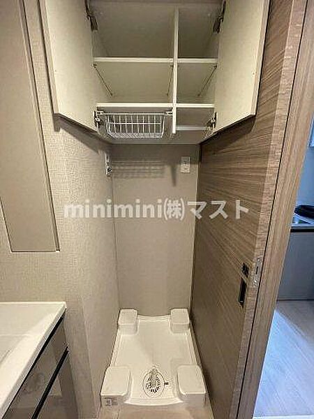 プラウド難波