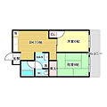 嵜本レジデンス難波南26階7.8万円