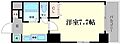 ラ・ドゥセール難波東14階6.4万円