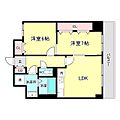 グランデュール林寺10階15.0万円