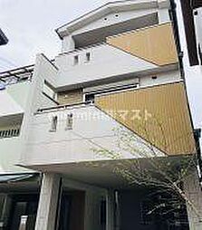 天神ノ森1丁目戸建