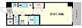 ラヴィータ難波元町2階7.5万円