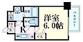 エスリード新大阪グランファースト2階6.1万円