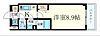 プランドール福島レジデンス6階6.8万円