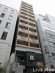 長堀橋駅 11.2万円