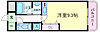 サンロワール江坂6階7.2万円