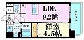 プレサンス大阪ドームシティビーツ12階11.7万円