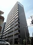 大阪府大阪市福島区海老江8丁目：物件画像／株式会社リブマックスリーシング　梅田店