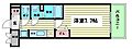 プレサンス谷町七丁目23階6.7万円