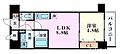 RISINGMaison本町橋10階11.5万円