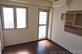 ダイコウレストハウス芥川  ｜ 大阪府高槻市芥川町2丁目（賃貸マンション1K・3階・18.00㎡） その10