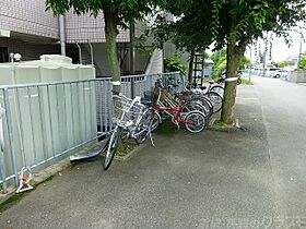 サンハイツ殿町  ｜ 大阪府高槻市殿町（賃貸マンション1K・1階・20.00㎡） その29