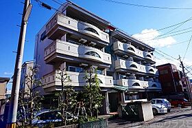 CASA・SOL  ｜ 大阪府高槻市野見町（賃貸マンション1K・4階・22.56㎡） その1