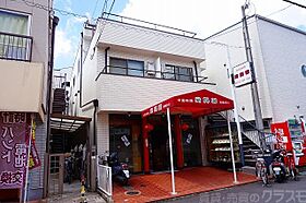 臼井ビル  ｜ 大阪府高槻市芥川町3丁目（賃貸マンション1DK・2階・22.00㎡） その1