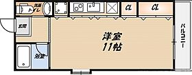 TTM  ｜ 大阪府高槻市城北町2丁目（賃貸マンション1R・7階・29.00㎡） その2