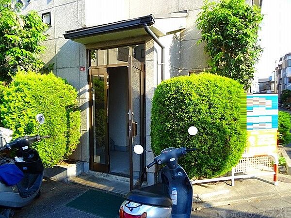 エステート樋口 ｜大阪府高槻市芝生町3丁目(賃貸アパート2DK・1階・46.62㎡)の写真 その18