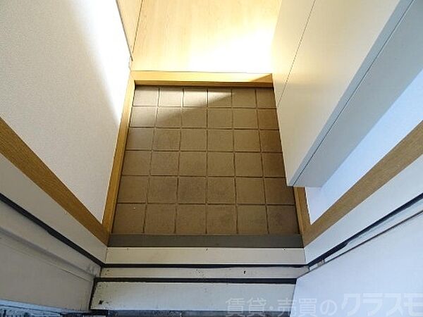 ラークハイツ ｜大阪府高槻市岡本町(賃貸アパート1K・2階・24.00㎡)の写真 その13