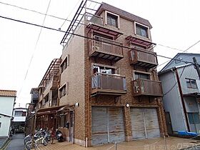 メゾン高槻1号館  ｜ 大阪府高槻市芥川町4丁目（賃貸マンション1LDK・3階・40.00㎡） その6