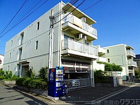 T’sコート  ｜ 大阪府高槻市川西町1丁目（賃貸マンション1K・2階・24.53㎡） その1