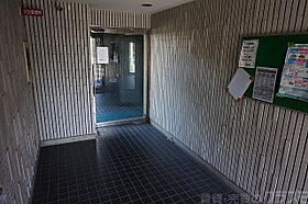 ハイツオーキタ本町  ｜ 大阪府茨木市本町（賃貸マンション1K・1階・17.00㎡） その18