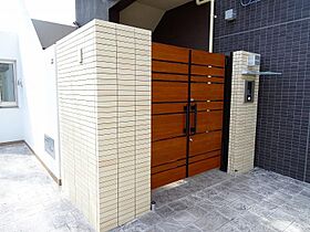 プランドール高槻  ｜ 大阪府高槻市竹の内町（賃貸マンション1LDK・3階・34.96㎡） その18