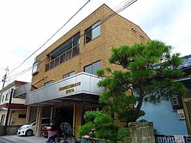 広沢第3ビル  ｜ 大阪府高槻市富田丘町（賃貸マンション1DK・2階・24.00㎡） その1