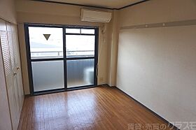 ハイツオーキタ竹橋  ｜ 大阪府茨木市竹橋町（賃貸マンション1K・4階・23.00㎡） その3