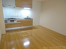 セジュールテンマ  ｜ 大阪府高槻市高垣町（賃貸アパート1LDK・1階・41.71㎡） その3