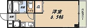 グリーンアベニュー山岡  ｜ 大阪府三島郡島本町広瀬4丁目（賃貸マンション1K・1階・19.95㎡） その2