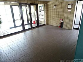 グリーンアベニュー山岡  ｜ 大阪府三島郡島本町広瀬4丁目（賃貸マンション1K・1階・19.95㎡） その17