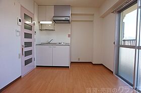 メゾンあぶの  ｜ 大阪府高槻市氷室町1丁目（賃貸マンション1R・3階・19.16㎡） その3