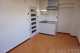 メゾンあぶの  ｜ 大阪府高槻市氷室町1丁目（賃貸マンション1R・3階・19.16㎡） その27