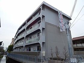 マンション東岡  ｜ 大阪府高槻市富田町5丁目（賃貸マンション1LDK・4階・41.38㎡） その6