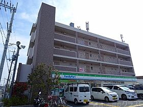 ヴィラコンフォート  ｜ 大阪府高槻市川西町1丁目（賃貸マンション1LDK・3階・35.10㎡） その6