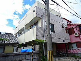 第1竹村コーポ  ｜ 大阪府高槻市芥川町4丁目（賃貸マンション1R・3階・17.00㎡） その1