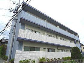 フェアジュネス  ｜ 大阪府高槻市真上町2丁目（賃貸マンション1K・3階・27.16㎡） その1