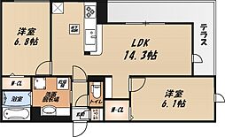 D-residence桜井