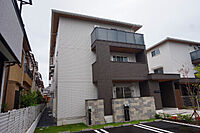 大阪府高槻市下田部町1丁目：物件画像／ハウスコムFC阪急高槻店　株式会社住建