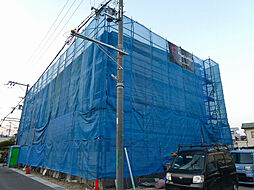 大蔵司2丁目共同住宅（仮称）