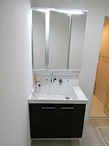 Healing Grace高槻高西町B棟  ｜ 大阪府高槻市高西町（賃貸アパート1LDK・1階・40.99㎡） その15