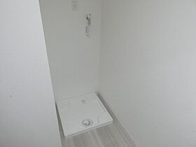 Healing Grace高槻高西町B棟  ｜ 大阪府高槻市高西町（賃貸アパート1LDK・1階・40.99㎡） その18