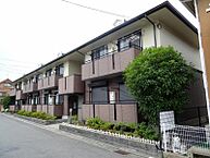 大阪府高槻市大冠町2丁目：物件画像／ハウスコムFC阪急高槻店　株式会社住建