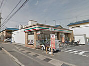 セブンイレブン高槻野田2丁目店 315m