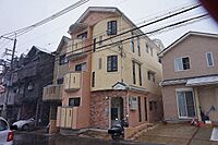 大阪府高槻市奈佐原4丁目：物件画像／ハウスコムFC阪急高槻店　株式会社住建