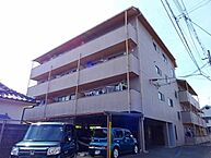 大阪府高槻市氷室町1丁目：物件画像／ハウスコムFC阪急高槻店　株式会社住建