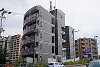 大阪府高槻市南芥川町：物件画像／ハウスコムFC阪急高槻店　株式会社住建