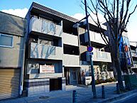 大阪府高槻市城北町1丁目：物件画像／ハウスコムFC阪急高槻店　株式会社住建