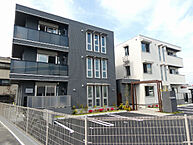 大阪府三島郡島本町高浜3丁目：物件画像／ハウスコムFC阪急高槻店　株式会社住建